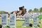 Sameh El Dahan records a win at Balmoral in his adopted home of Northern Ireland